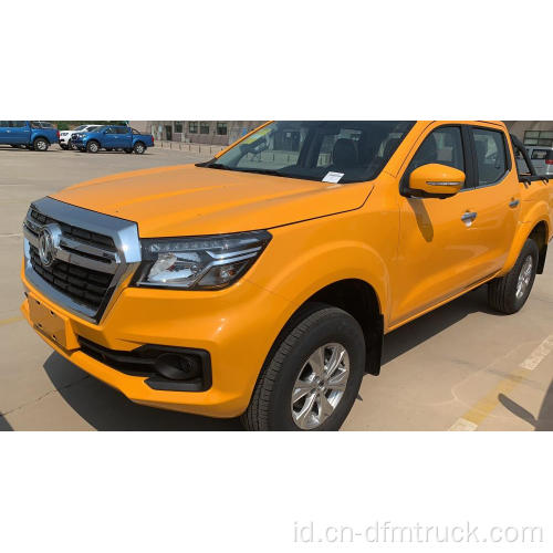 Dongfeng RICH 6 4X4 truk pickup diesel